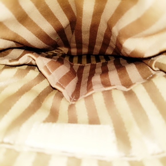 Bohemian Tapestry Purse Fringe Gypsy Streampunk - Picture 5 of 8